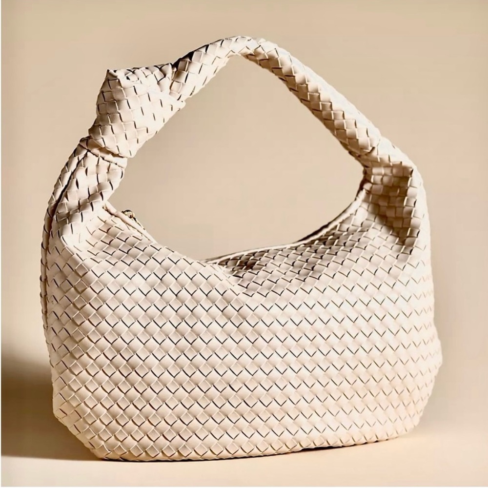 Brigitte Handbag from Anthropologie